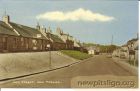 On the left is the (Tap Chippers) owned at the time of the photo by Douglas Smith. He used to make his own Ice Cream which proved very popular with both  locals and passer&#039;s by.