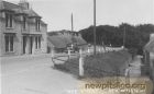 The far end of the large building used to be the shop of John Boyes Sinclair, General Merchant.