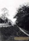 Path leading to the Gasworks