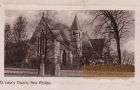 St John&#039;s Church 1911