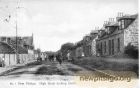 High Street looking south