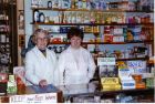 Chemists Shop New Pitsligo