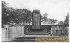 War Memorial of New Pitsligo