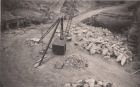 Hall&#039;s Quarry