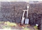 Stumping