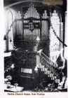 Parish Church Organ