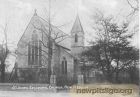 St John&#039;s Episcopal Church 1907