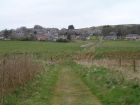 The North End of New Pitsligo