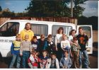 Boy&#039;s Brigade trip to Aviemore 1991