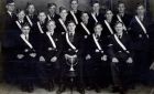 New Pitsligo Boy&#039;s Brigade<br />In the early 1950s