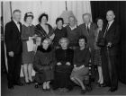 New Pitsligo Drama Group 1965-66