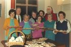 New Pitsligo Senior Citizens Club 1972