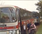 Bowlers outing at Aviemore