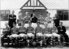 Winners of the Hepburn and Mormond Cups, 1955