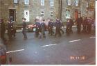 Armistice Sunday 1994