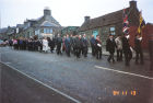 Armistice Sunday 1994