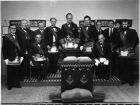 1971 Masons