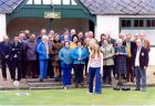 New Pitsligo Bowling Club