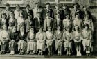 School Photograph 1950s