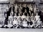 School Photograph 1956