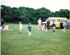 School Sports Day