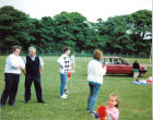 School Sports Day