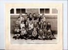 New Pitsligo and St Johns school<br />1962-63