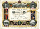 School Certificate